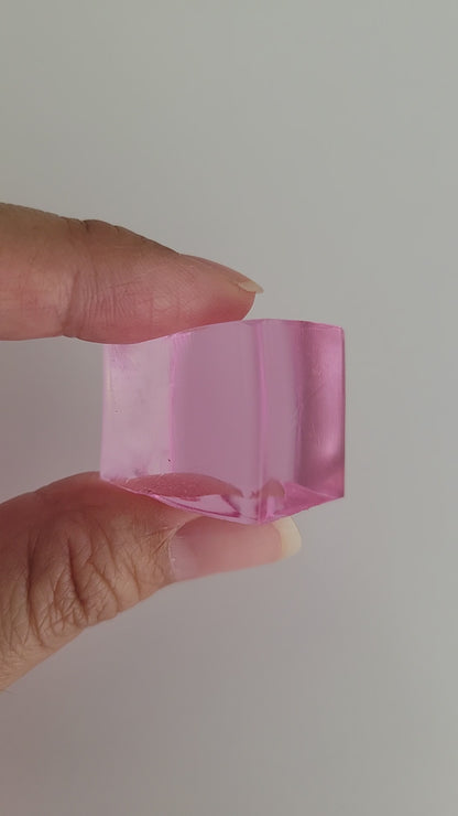 JELLY CUBE