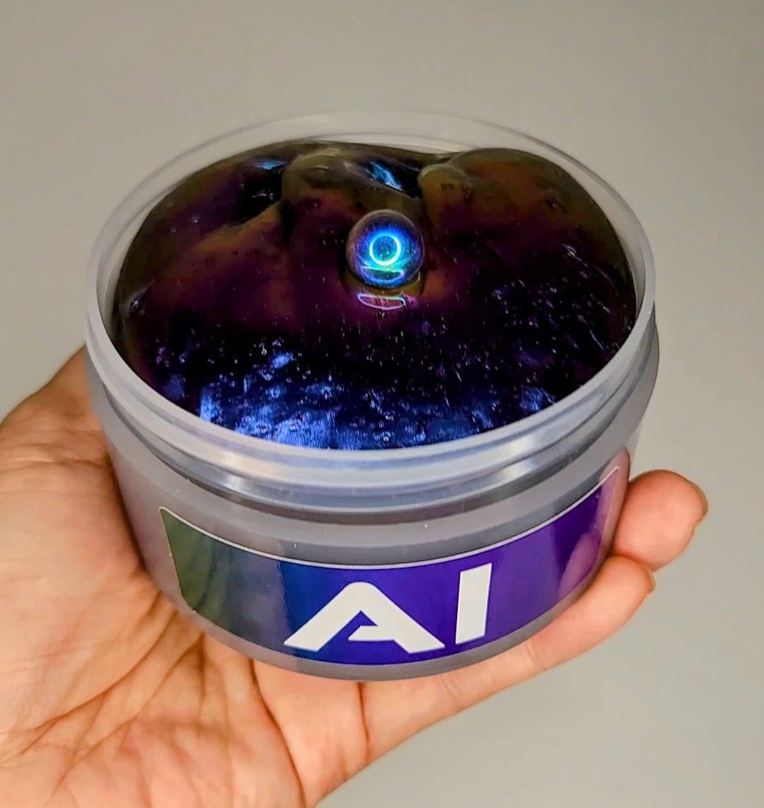 AI - SLIME HAUS