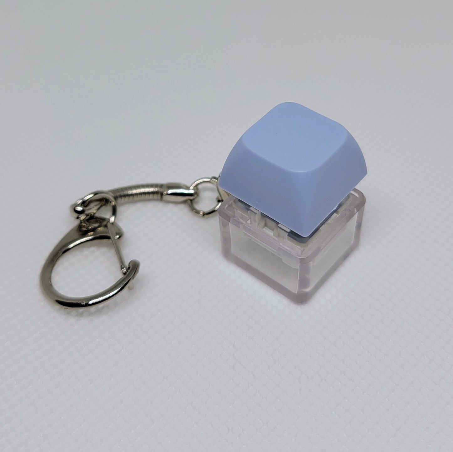 KEYCAP FIDGET KEYCHAIN - SLIME HAUS